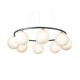 Suspension circulaire Miira 8 NUURA