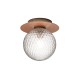 Applique ou plafonnier Liila outdoor, Sofie Refer, NUURA