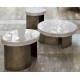 Tables basses et d'appoint Nuage COEDITION