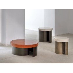 Tables basses et d'appoint Nuage COEDITION