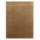 Tapis Earth Bamboo, couleur camel