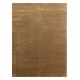 Tapis Earth Bamboo, couleur camel
