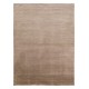 Tapis Earth Bamboo, couleur cashmere