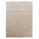 Tapis Earth Bamboo, couleur sable
