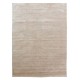 Tapis Earth Bamboo, couleur sable