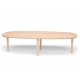 Tables basses Fiori POIAT