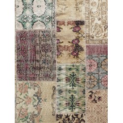 Tapis Vintage MASSIMO COPENHAGEN