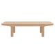 Table basse Camille HARTO