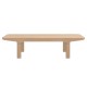 Table basse Camille HARTO