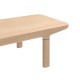 Table basse Camille HARTO