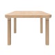 Table basse Camille HARTO