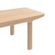 Table basse Camille HARTO