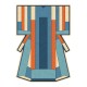Tapis Ines HARTO