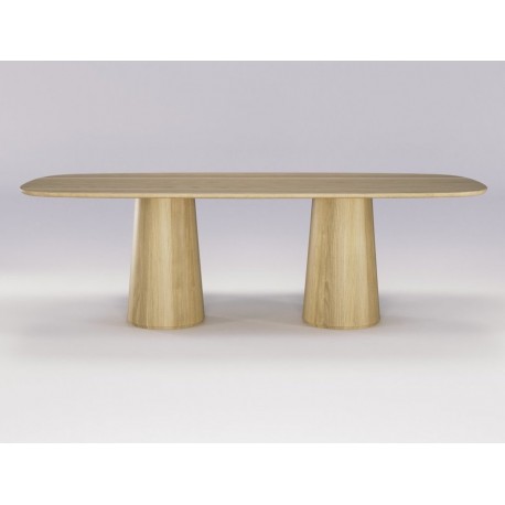 Tables de repas Amos WEWOOD