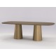 Tables de repas Amos WEWOOD