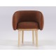 Fauteuil Nido WEWOOD