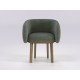 Fauteuil Nido WEWOOD