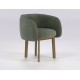 Fauteuil Nido WEWOOD