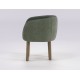 Fauteuil Nido WEWOOD