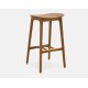 Tabouret haut Timber - 366 CONCEPT