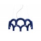 Suspension Arch Circle OBLURE