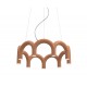 Suspension Arch Circle OBLURE