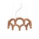 Suspension Arch Circle OBLURE