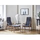 Fauteuil Lamino SWEDESE