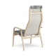 Fauteuil Lamino SWEDESE