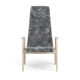 Fauteuil Lamino SWEDESE