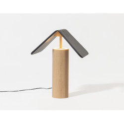 Lampe Cabane DRUGEOT