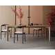 Table Soma WEWOOD