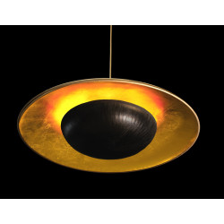 Applique / plafonnier Eclipse CELINE WRIGHT