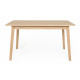 Table de repas Skagen WOODMAN