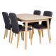 Table de repas Skagen WOODMAN