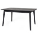 Table de repas extensible Skagen WOODMAN