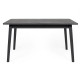 Table de repas extensible Skagen WOODMAN