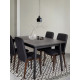 Table de repas extensible Skagen WOODMAN