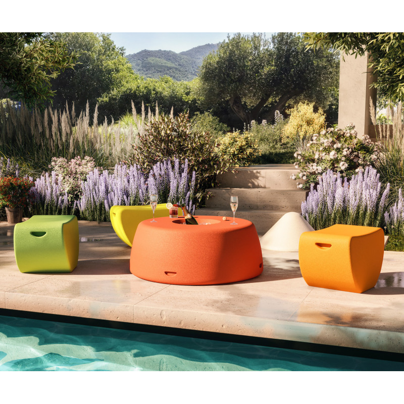 Kit de jardin Cocktail