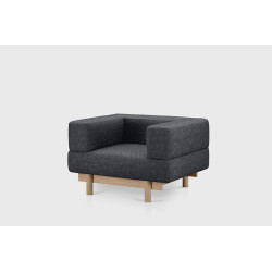 Fauteuil balançoire Lollygagger