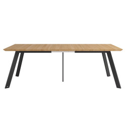 Table extensible Mezzo Take me HOME.