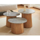 Tables basses Niveau FREDERICIA