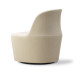 Fauteuil Gomo Hugo Passos FREDERICIA