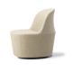 Fauteuil Gomo Hugo Passos FREDERICIA