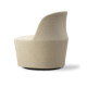 Fauteuil Gomo Hugo Passos FREDERICIA