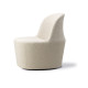 Fauteuil Gomo Hugo Passos FREDERICIA