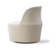 Fauteuil Gomo Hugo Passos FREDERICIA