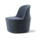 Fauteuil Gomo Hugo Passos FREDERICIA