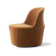 Fauteuil Gomo Hugo Passos FREDERICIA