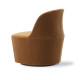 Fauteuil Gomo Hugo Passos FREDERICIA